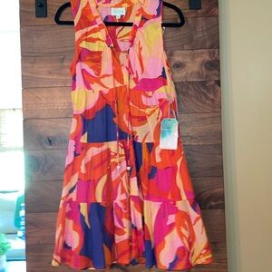True destinations resort wear cover-up